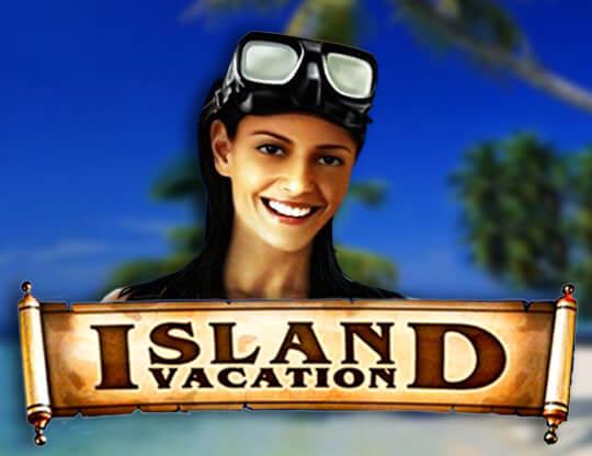 Slot Island Vacation