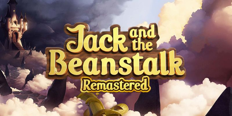Slot Jack and the Beanstalk Remastered