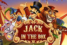 Slot Jack in the Box