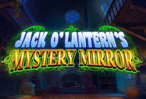 Slot Jack o’Lantern’s Mystery Mirrors