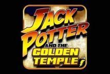 Slot Jack Potter and the Golden Temple