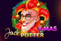 Slot Jack Potter XMas