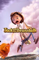 Slot Jack & the Beanstalk