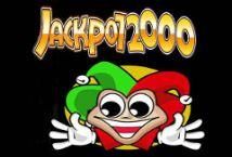 Slot Jackpot 2000