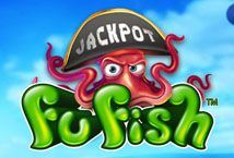 Slot Jackpot Fu Fish