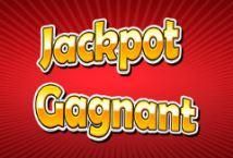 Slot Jackpot Gagnant