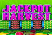 Slot Jackpot Harvest