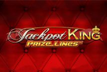Slot Jackpot King Prize Lines