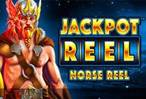 Slot Jackpot Reel Norse Reel