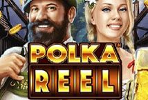 Slot Jackpot Reel Polka Reel