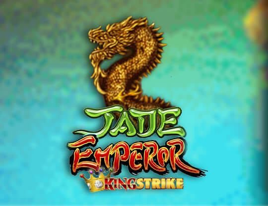 Slot Jade Emperor