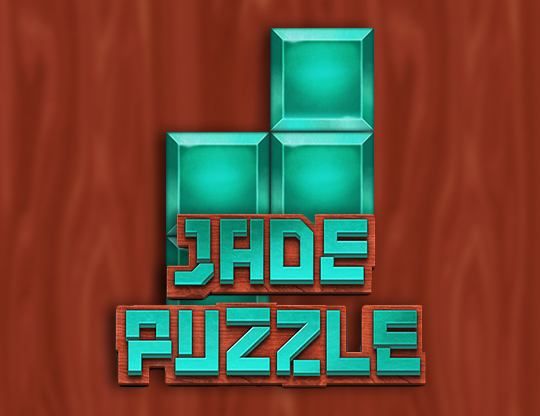 Slot Jade Puzzle