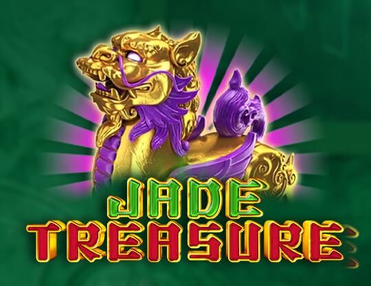 Slot Jade Treasure