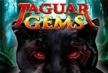 Slot Jaguar Gems