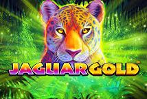 Slot Jaguar Gold
