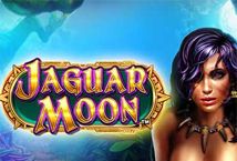Slot Jaguar Moon