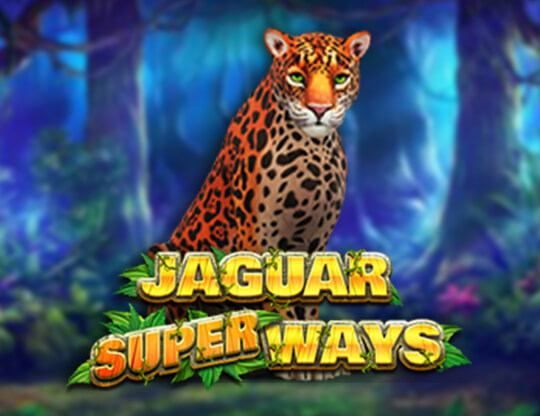 Slot Jaguar SuperWays