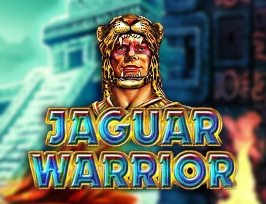 Slot Jaguar Warrior