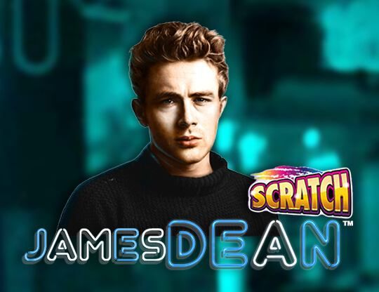 Slot James Dean / Scratch
