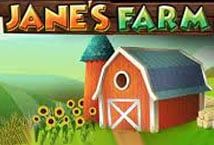 Slot Jane’s Farm