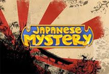 Slot Japanese Mystery