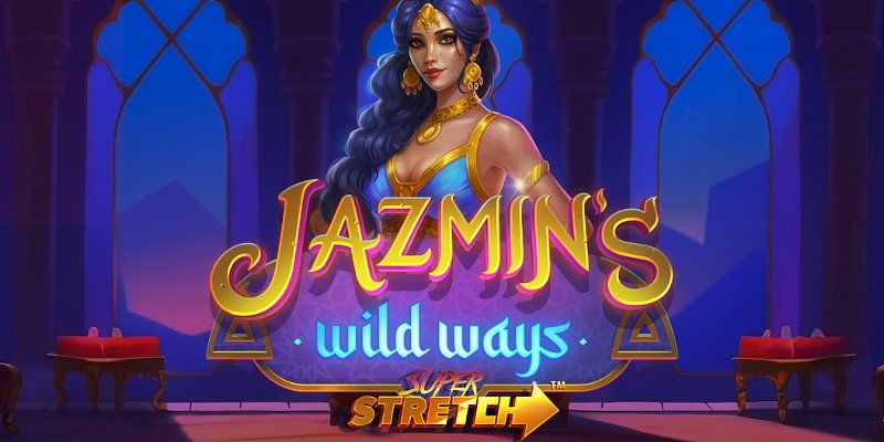 Slot Jazmin’s Wild Ways
