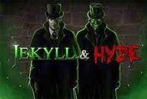 Slot Jekyll and Hyde