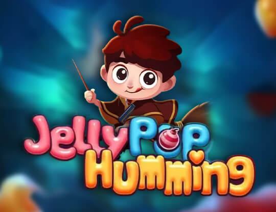 Slot Jellypop Humming