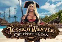 Slot Jessica Weaver: Queen of the Seas