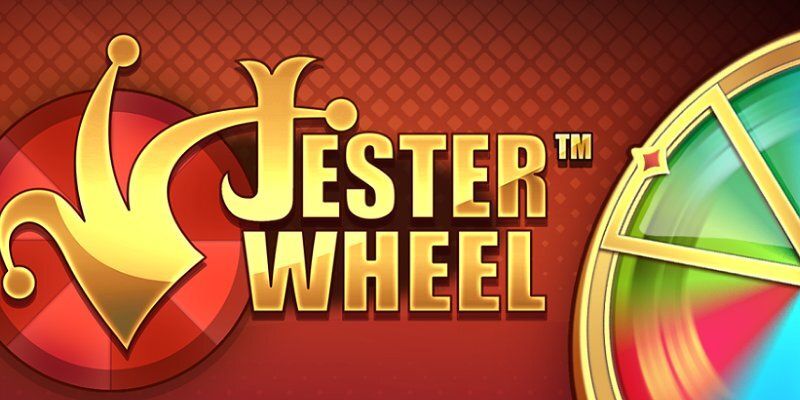 Slot Jester Wheel
