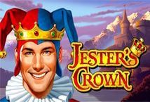 Slot Jesters Crown