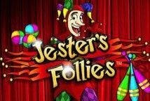 Slot Jesters Follies