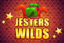 Slot Jesters Wild