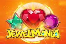 Slot Jewel Mania