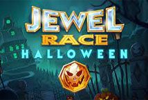 Slot Jewel Race Halloween