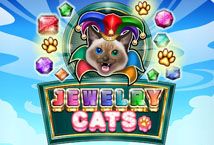 Slot Jewelery Cats