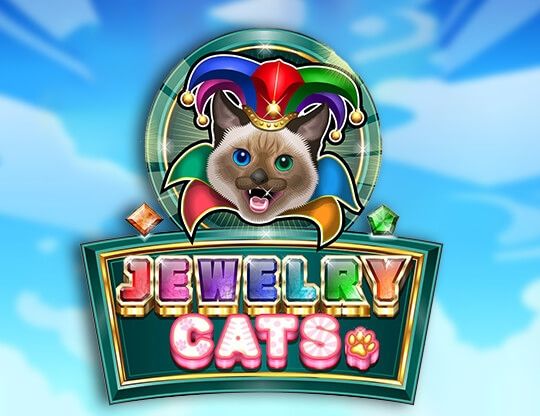 Slot Jewelry Cats