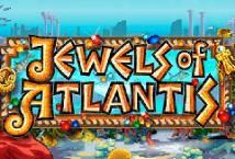 Slot Jewels of Atlantis
