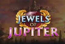 Slot Jewels of Jupiter