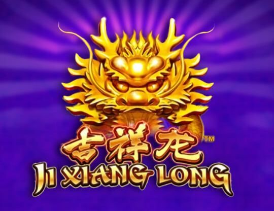 Slot Ji Xiang Long