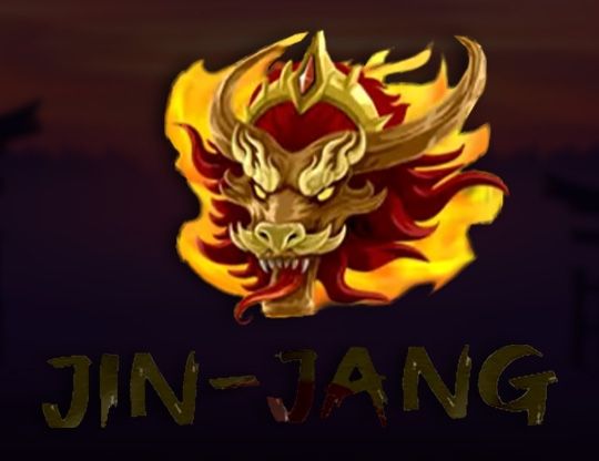 Slot Jin-Jang