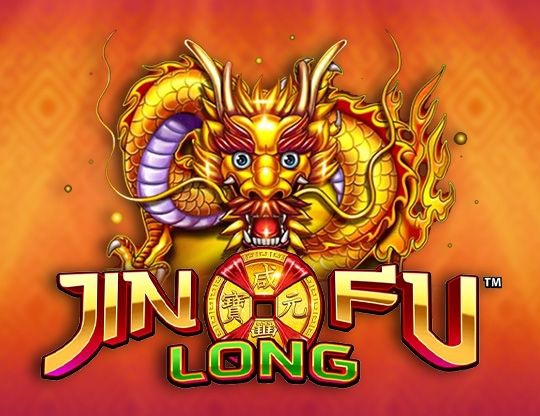 Slot Jinfu Long