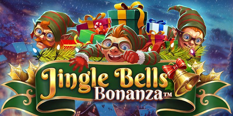 Slot Jingle Bells Bonanza