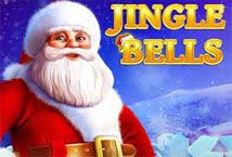 Slot Jingle Bells (Red Tiger)