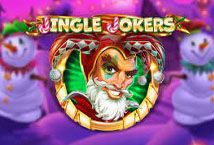 Slot Jingle Jokers