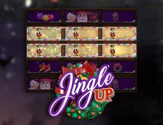 Slot Jingle Up