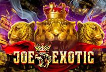 Slot Joe Exotic