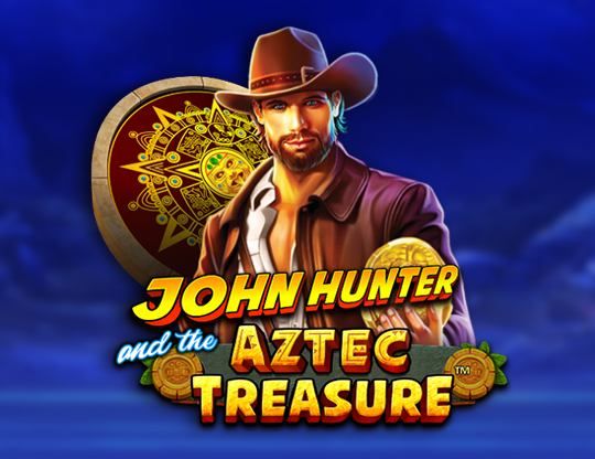 Slot John Hunter and the Aztec Treasure