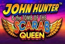 Slot John Hunter and the Tomb of the Scarab Queen