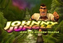 Slot Johnny Jungle and the Hidden Temple